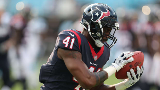 zach cunningham 222